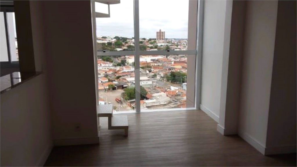 Venda Apartamento Salto Bela Vista REO1022312 1