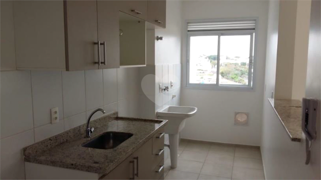 Venda Apartamento Salto Bela Vista REO1022312 10