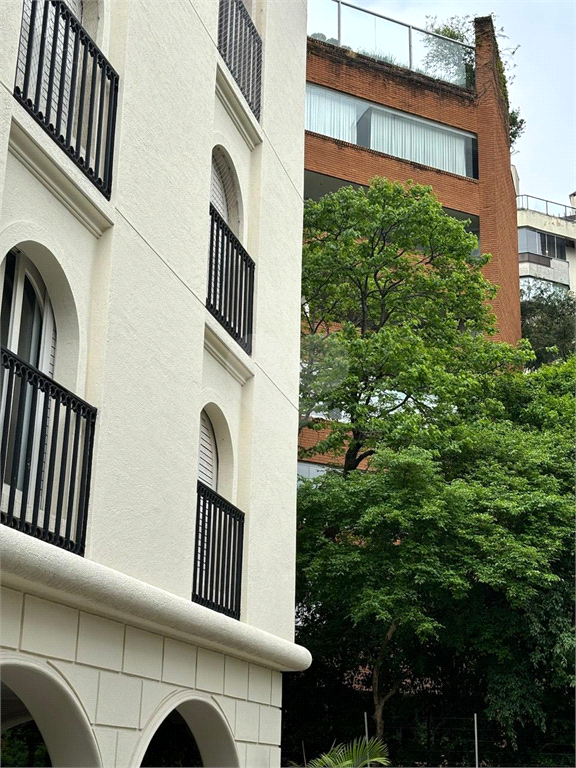 Aluguel Apartamento São Paulo Chácara Itaim REO1022321 29