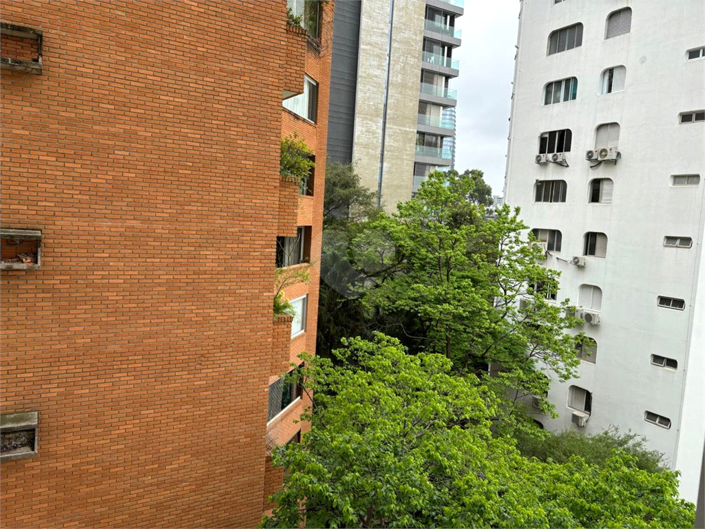 Aluguel Apartamento São Paulo Chácara Itaim REO1022321 28