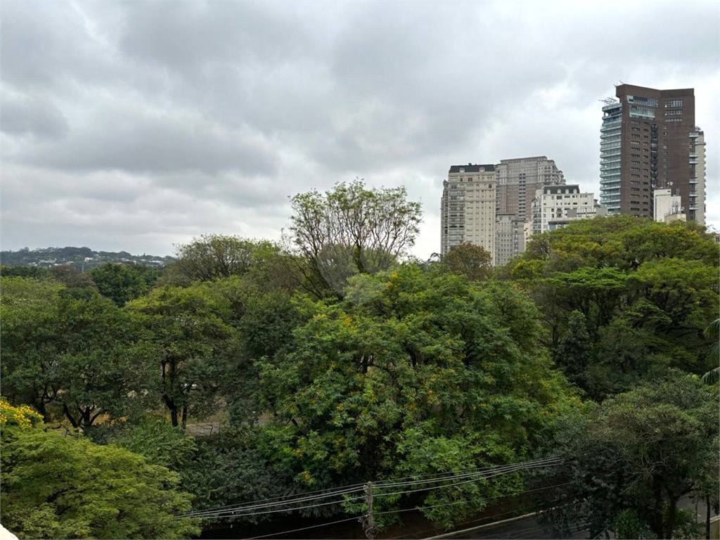 Aluguel Apartamento São Paulo Chácara Itaim REO1022321 27