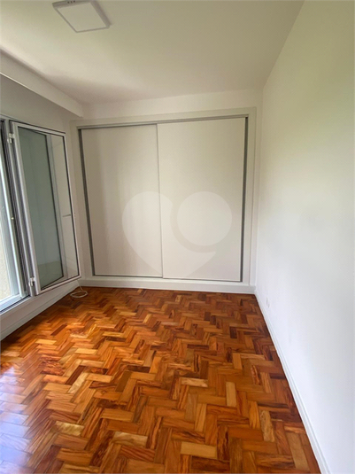 Aluguel Apartamento São Paulo Chácara Itaim REO1022321 4