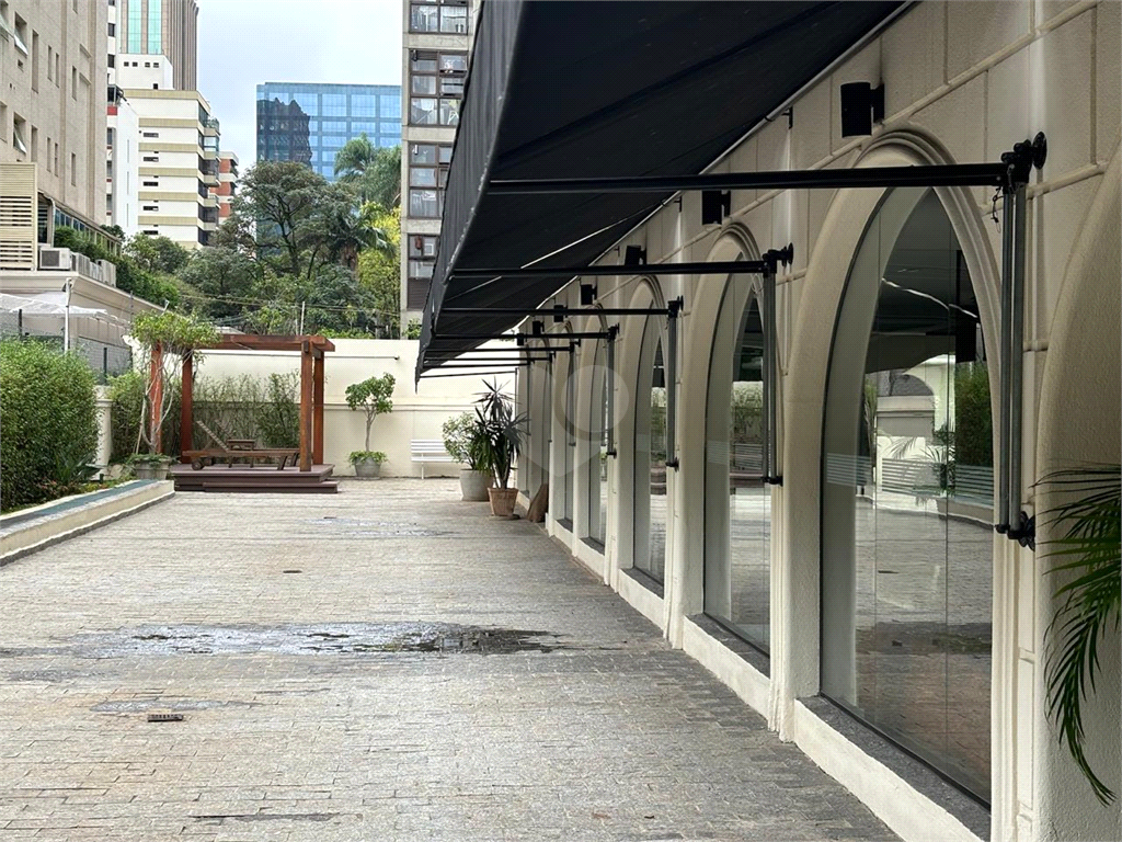 Aluguel Apartamento São Paulo Chácara Itaim REO1022321 19