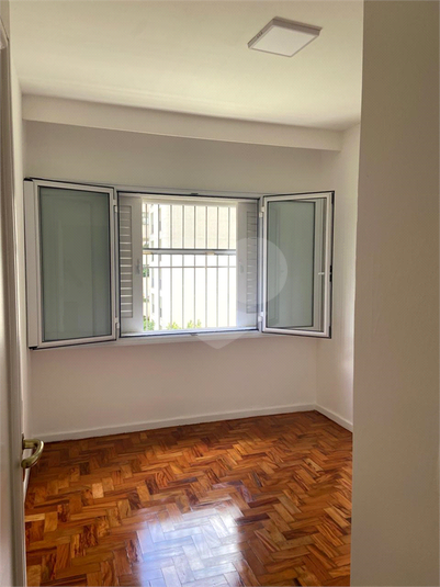 Aluguel Apartamento São Paulo Chácara Itaim REO1022321 11