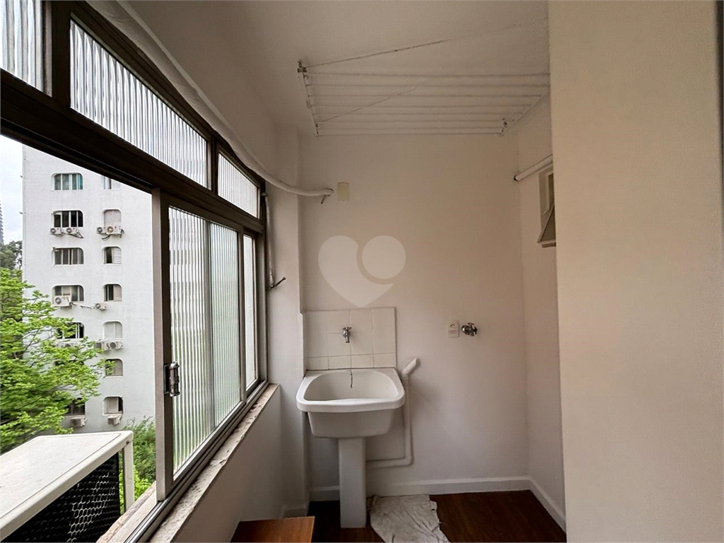 Aluguel Apartamento São Paulo Chácara Itaim REO1022321 16