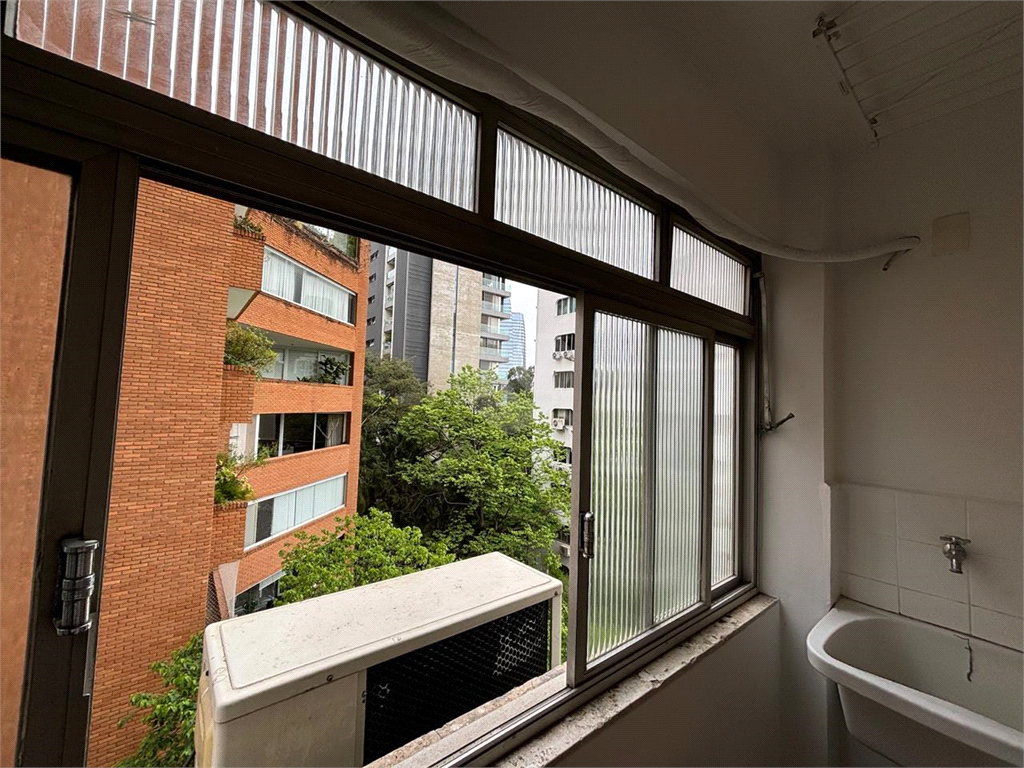 Aluguel Apartamento São Paulo Chácara Itaim REO1022321 17