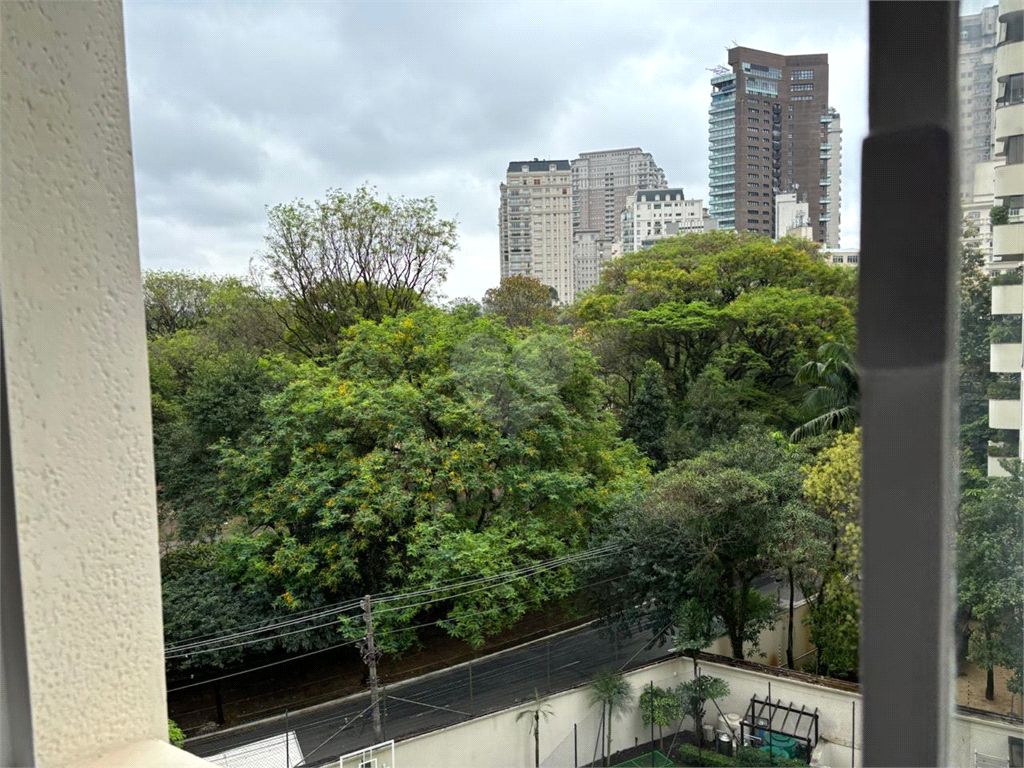 Aluguel Apartamento São Paulo Chácara Itaim REO1022321 8