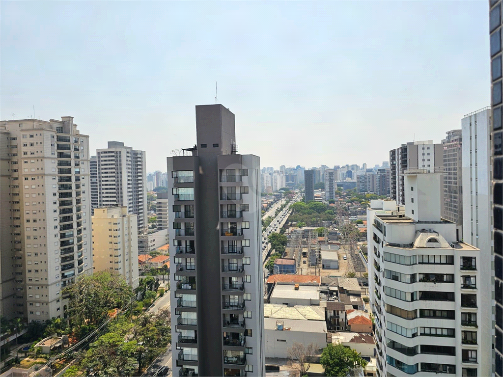 Venda Salas São Paulo Santo Amaro REO1022322 24