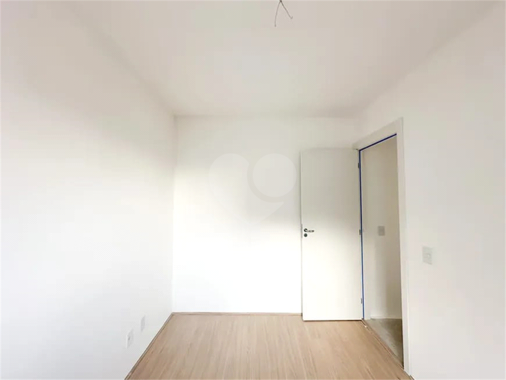 Aluguel Apartamento São Paulo Várzea Da Barra Funda REO1022326 21