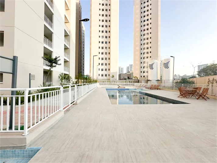 Aluguel Apartamento São Paulo Várzea Da Barra Funda REO1022326 4