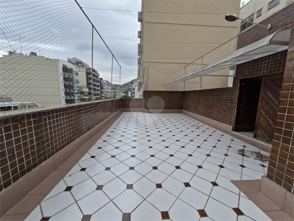 Venda Cobertura Rio De Janeiro Tijuca REO1022335 39