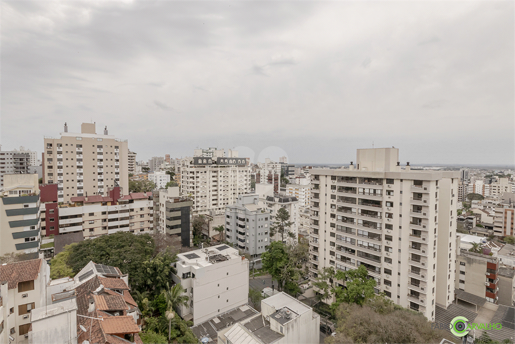 Venda Apartamento Porto Alegre Mont Serrat REO1022337 16