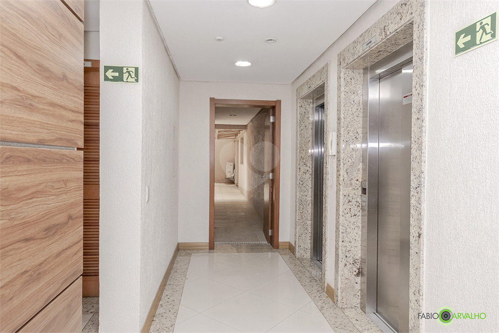 Venda Apartamento Porto Alegre Mont Serrat REO1022337 62