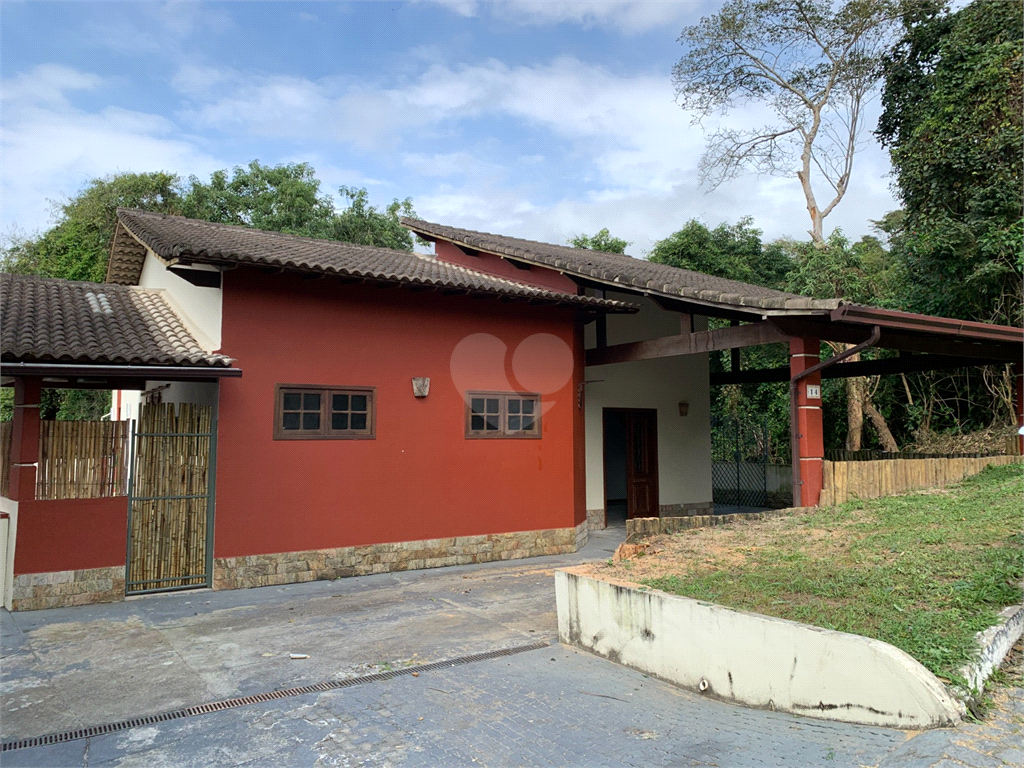 Venda Condomínio Niterói Vila Progresso REO1022347 1