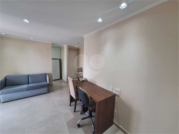 Aluguel Apartamento São Paulo Vila Olímpia REO1022353 5