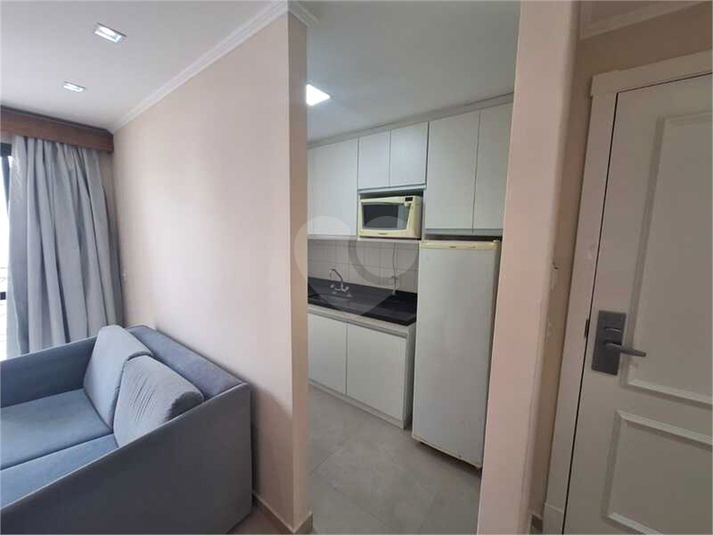 Aluguel Apartamento São Paulo Vila Olímpia REO1022353 19