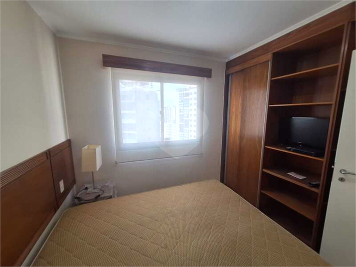 Aluguel Apartamento São Paulo Vila Olímpia REO1022353 30