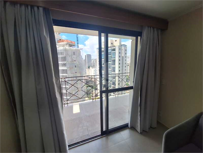 Aluguel Apartamento São Paulo Vila Olímpia REO1022353 15