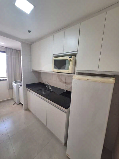 Aluguel Apartamento São Paulo Vila Olímpia REO1022353 20