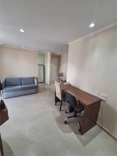 Aluguel Apartamento São Paulo Vila Olímpia REO1022353 14