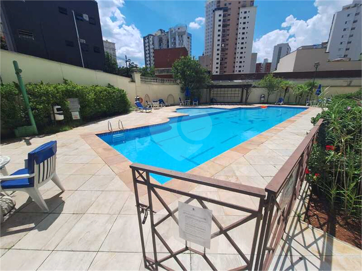 Aluguel Apartamento São Paulo Vila Olímpia REO1022353 44