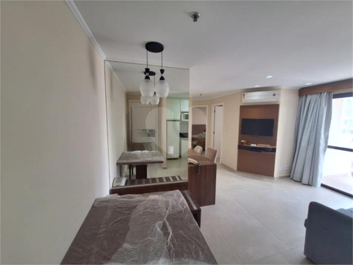 Aluguel Apartamento São Paulo Vila Olímpia REO1022353 1