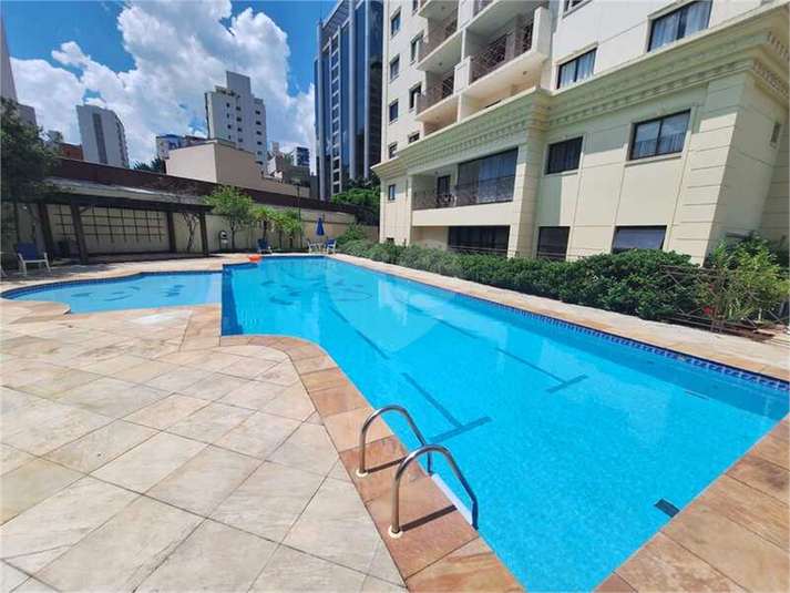 Aluguel Apartamento São Paulo Vila Olímpia REO1022353 41