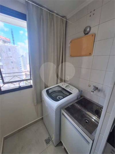 Aluguel Apartamento São Paulo Vila Olímpia REO1022353 24