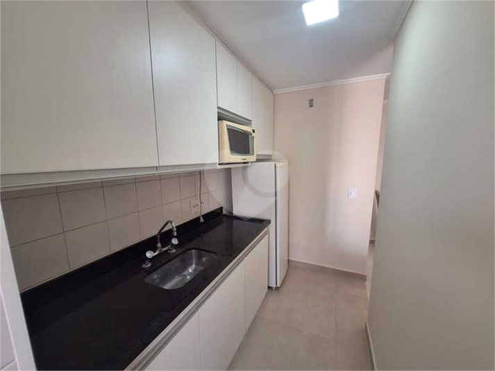 Aluguel Apartamento São Paulo Vila Olímpia REO1022353 23