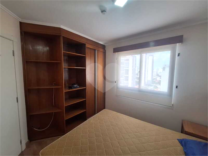 Aluguel Apartamento São Paulo Vila Olímpia REO1022355 30