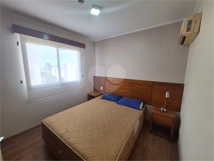 Aluguel Apartamento São Paulo Vila Olímpia REO1022355 29