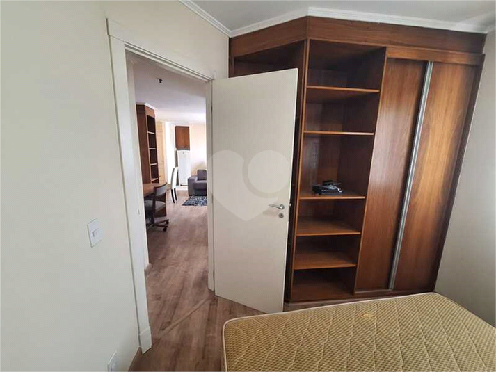 Aluguel Apartamento São Paulo Vila Olímpia REO1022355 33