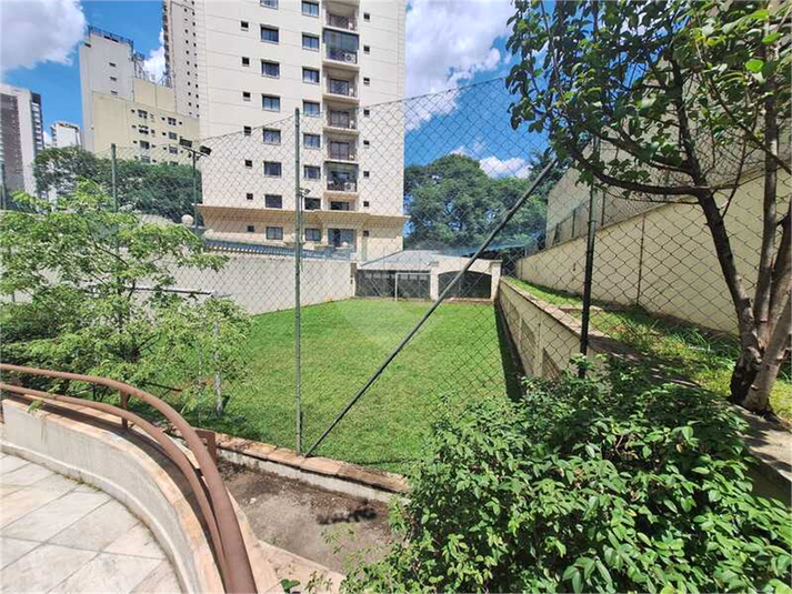 Aluguel Apartamento São Paulo Vila Olímpia REO1022355 38