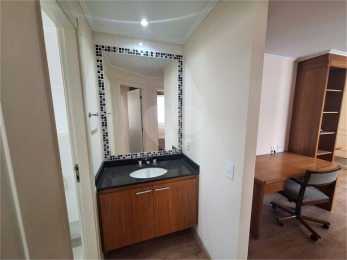 Aluguel Apartamento São Paulo Vila Olímpia REO1022355 11