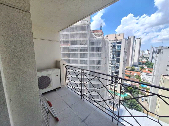 Aluguel Apartamento São Paulo Vila Olímpia REO1022355 18