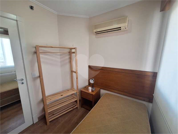 Aluguel Apartamento São Paulo Vila Olímpia REO1022355 6