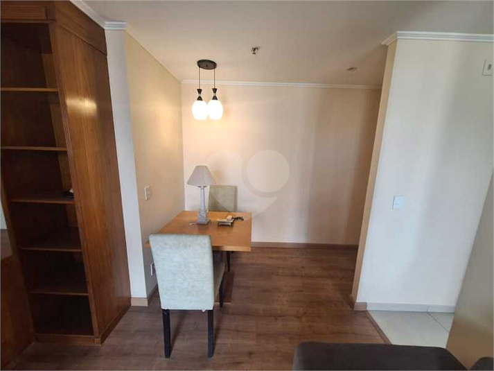 Aluguel Apartamento São Paulo Vila Olímpia REO1022355 34