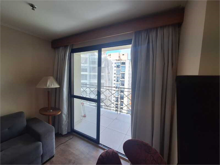 Aluguel Apartamento São Paulo Vila Olímpia REO1022355 17