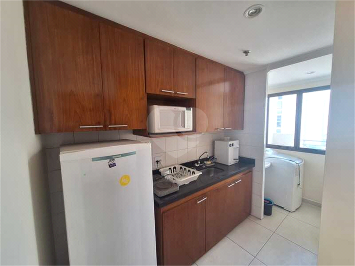 Aluguel Apartamento São Paulo Vila Olímpia REO1022355 21