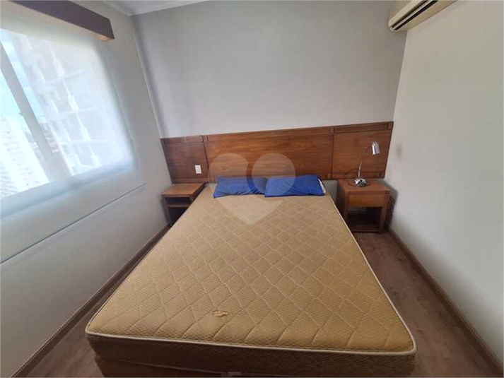 Aluguel Apartamento São Paulo Vila Olímpia REO1022355 32