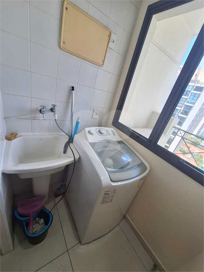 Aluguel Apartamento São Paulo Vila Olímpia REO1022355 26