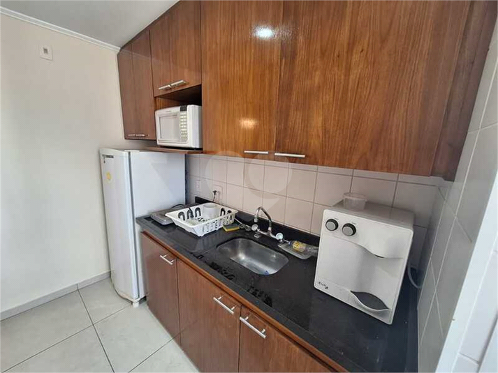 Aluguel Apartamento São Paulo Vila Olímpia REO1022355 25