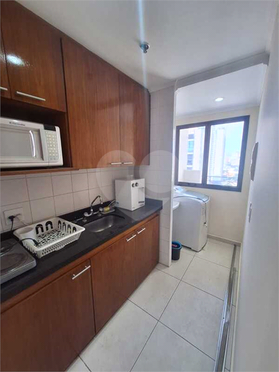 Aluguel Apartamento São Paulo Vila Olímpia REO1022355 23