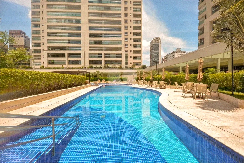 Venda Apartamento São Paulo Vila Uberabinha REO1022356 21