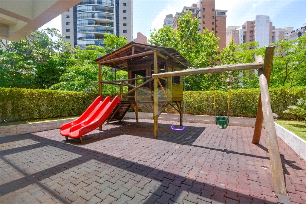 Venda Apartamento São Paulo Vila Uberabinha REO1022356 22