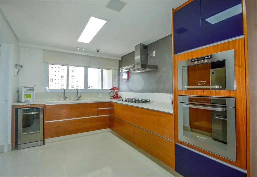 Venda Apartamento São Paulo Vila Uberabinha REO1022356 31