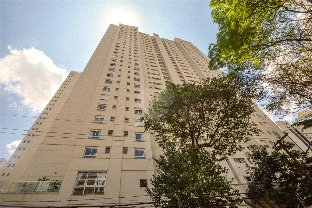 Venda Apartamento São Paulo Vila Uberabinha REO1022356 12