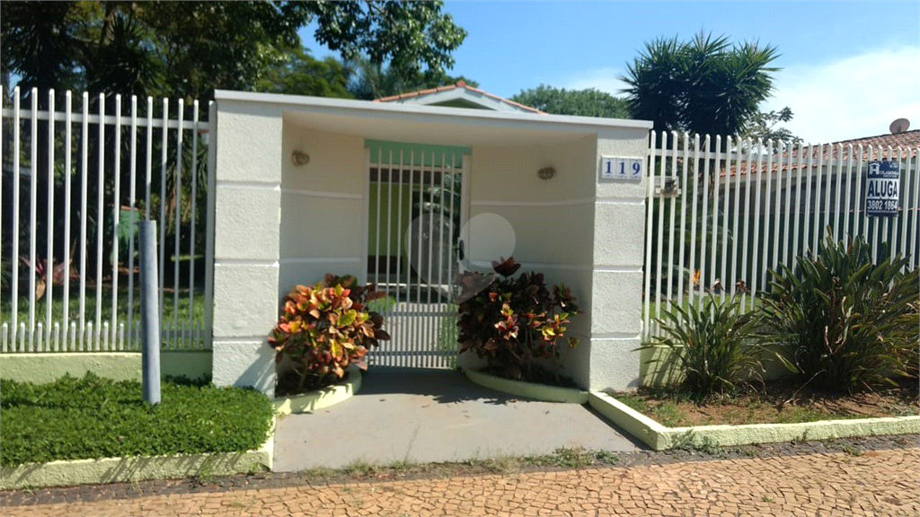 Venda Casa térrea Holambra Jardim Holanda REO1022362 14