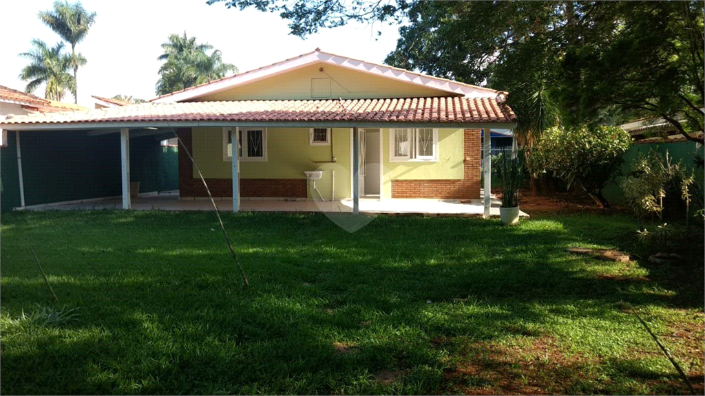 Venda Casa térrea Holambra Jardim Holanda REO1022362 1