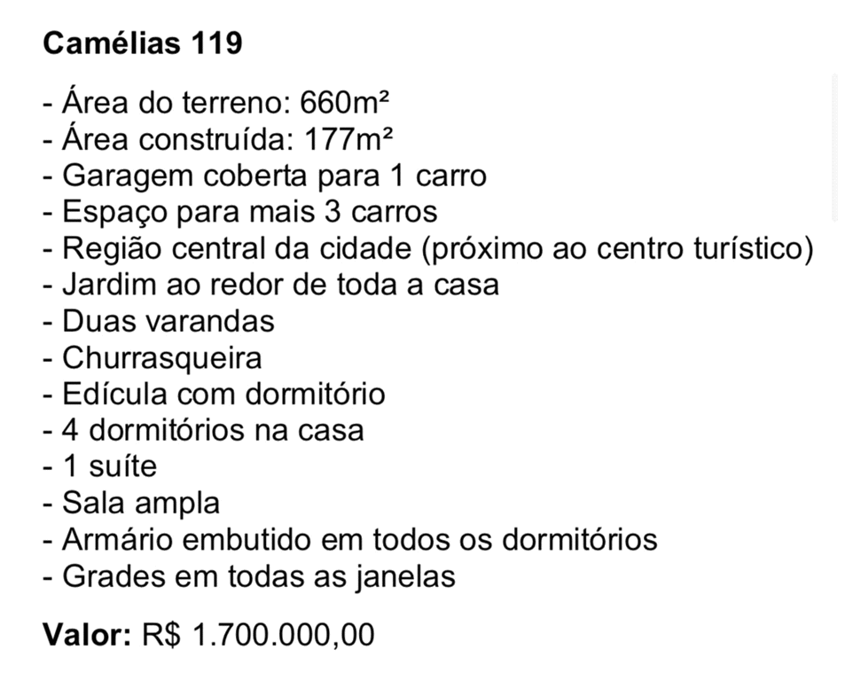 Venda Casa térrea Holambra Jardim Holanda REO1022362 15